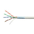 Categoría 5e Cable F / UTP 4 Pares